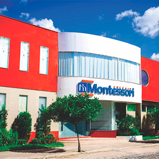 Colégio Montessori Cruz das Almas