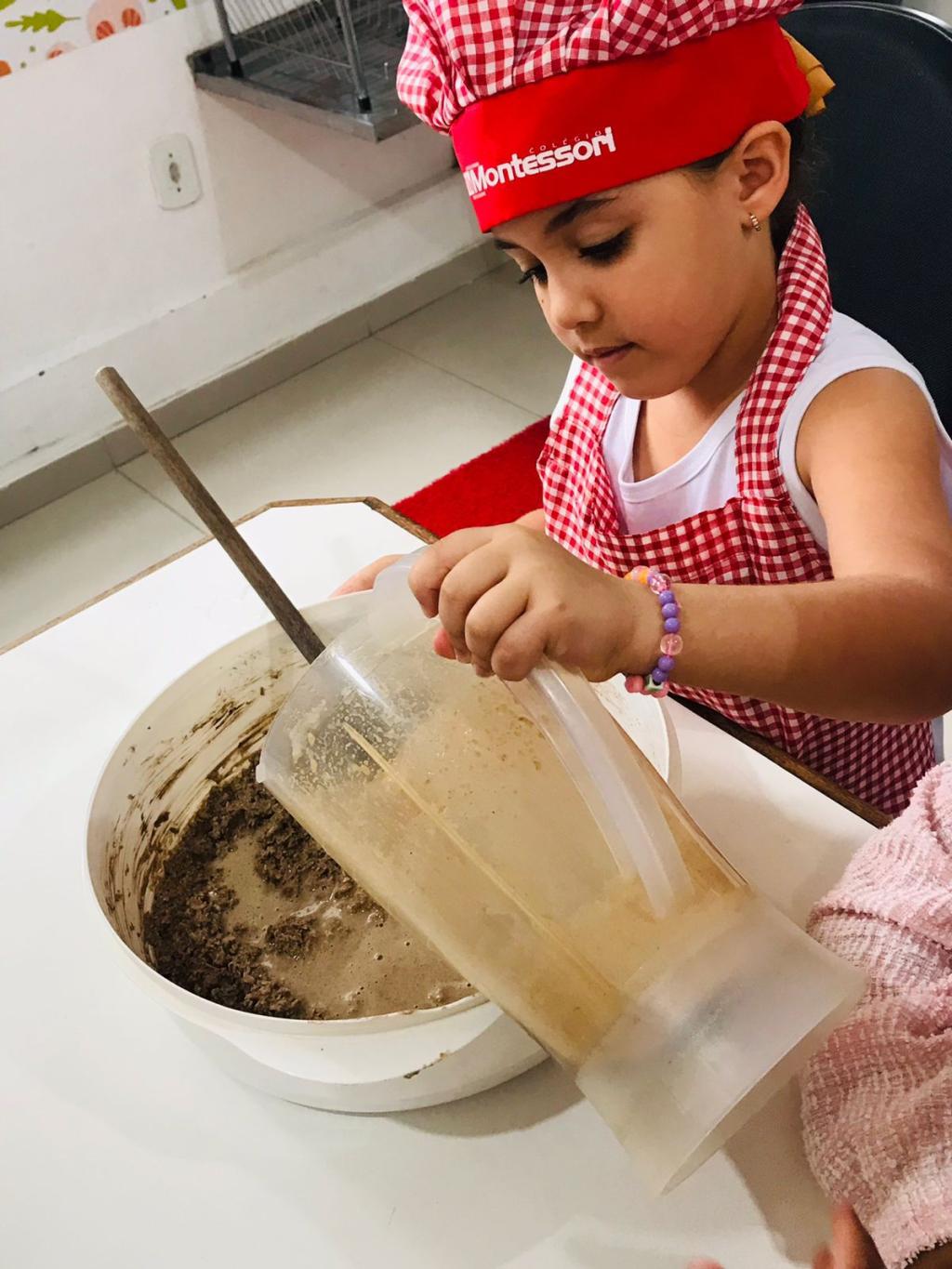 Colégio Montessori Estrutura Colégio Montessori Estrutura