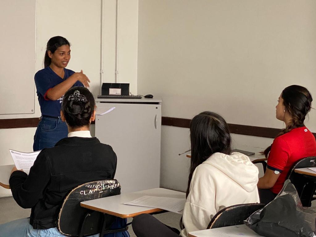 Colégio Montessori Estrutura Colégio Montessori Estrutura