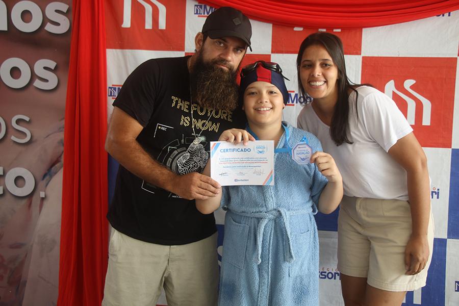 Colégio Montessori Estrutura