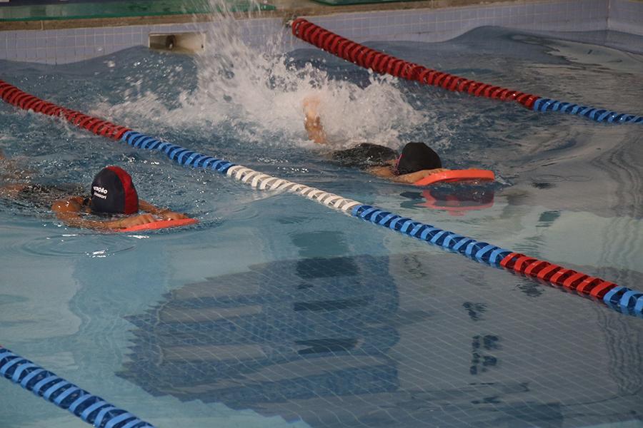 Colégio Montessori Estrutura