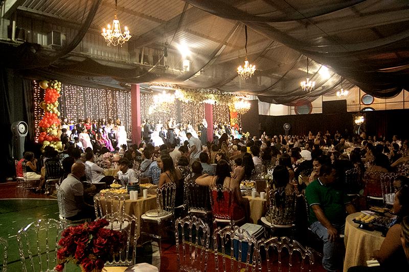 Colégio Montessori Estrutura